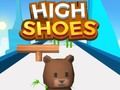 Laro Mataas na Sapatos online