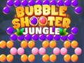 Laro Bubble Shooter Jungle online