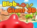 Laro Blob Higante 3D online