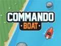 Laro Bangka Komando online