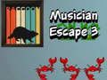 Laro Takas ng Musikero 3 online