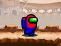 Laro Sa Mga Tayo: Gravity Runner online