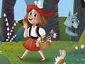 Laro Koleksyon ng Jigsaw ni Little Red Riding Hood online