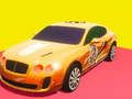 Laro Mega Ramp: Stunt Cars 3D online