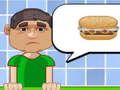 Laro Gumagawa ng Hot Dog Mabilis na Pagkain online