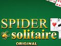 Laro Spider Solitaire Orihinal online