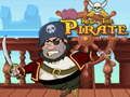 Laro Sipa sa Pirata online
