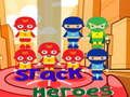 Laro Stack Bayani online