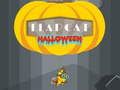 Laro FlapPusa Halloween online