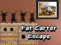 Laro Escape ni Fat Carter online