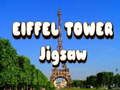 Laro Eiffel Tower Jigsaw online