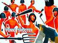 Laro Nakakatawang Shooter online