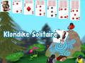 Laro Klondike Solitaire online