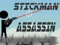 Laro Salaring Stickman online