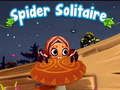 Laro Spider Solitaire online