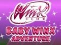 Laro Pakikipagsapalaran Baby Winx online