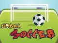 Laro Urbang Football online
