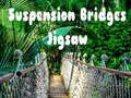 Laro Susi ng mga Bridge ng Suspension online
