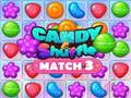 Laro Candy Shuffle Match-3 online