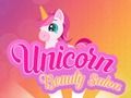 Laro Unicorn Beauty Salon online