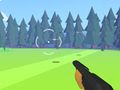 Laro Pangangaso ng Golf 3D online