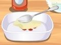 Laro Buffalo na Dip ng Manok online