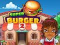 Laro Super Burger 2 online