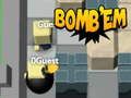 Laro Bom`em online