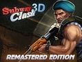 Laro Subway Clash Remastered online
