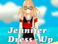 Laro Jennifer Dress - Up online