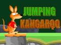Laro Kangaroo Tumalon online