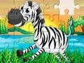 Laro Masayang mga Bata Jigsaw Puzzle online