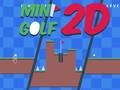 Laro Mini Golf 2D online