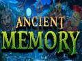 Laro Sinaunang Memory online