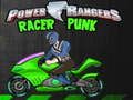 Laro Power Rangers: Racer Punk online