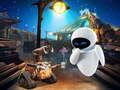Laro Koleksiyon ng Wall E Jigsaw Puzzle online