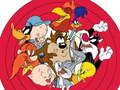 Laro Koleksyon ng mga Palaisipan ng Looney Tunes online