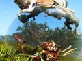 Laro Online Jigsaw Puzzle ng Biomutant: planeta online