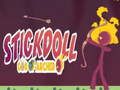 Laro Stickdoll: Diyos ng Pana online