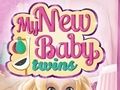 Laro Ang Aking Bagong Baby Twins online