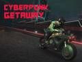 Laro Cyberpunk Takas online