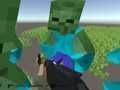 Laro Minecraft Shooter I-save ang Iyong Mundo online