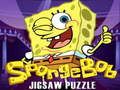 Laro SpongeBob Puzzles online