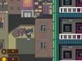 Laro IDLE Hobo Launch online