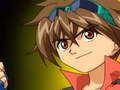 Laro Coleksyon ng Puzzle Bakugan online