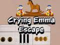 Laro Pagtakas ni Emma na umiiyak online