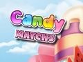 Laro Candy Match3 online