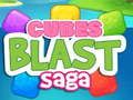 Laro Saga ng Pagsabog ng Mga Cube online