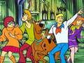 Laro Koleksyon ng Jigsaw Puzzle ng Scooby Doo online