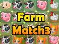 Laro Fermang Match3 online